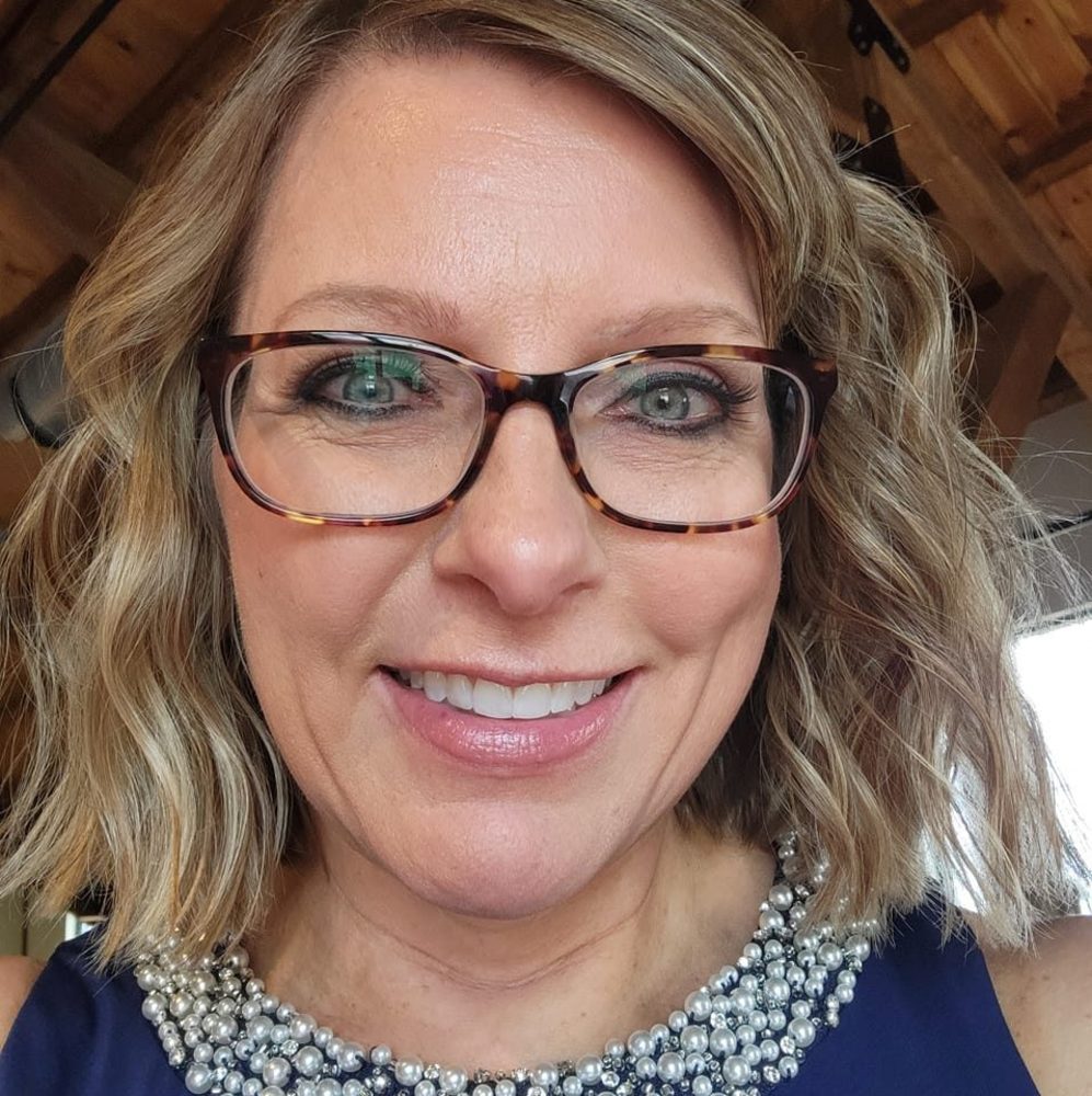 Meet your Posher, Michelle